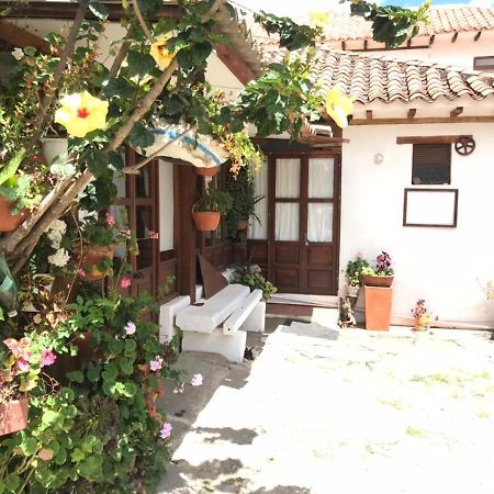 Villas Del Porvenir Villa de Leyva Exterior foto